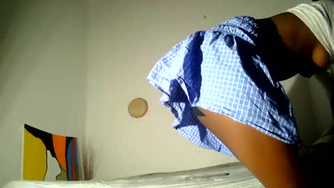 Snapshot of masked_shy_girl chatting on 3, 7, 2026 masked_shy_girl online show from 3, 7, 2026