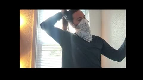 BlackMystique online show from 12, 9, 2025