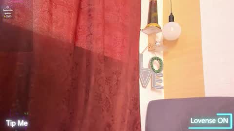 Scarlet  online show from 11, 11, 2025