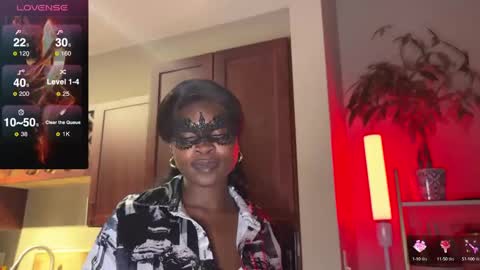 Mistress Jasmine   NEXT STREAM 1129 7PM CST online show from 19, 12, 2024