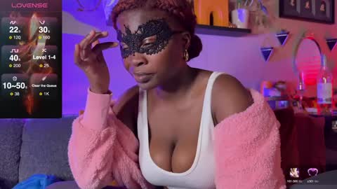 Mistress Jasmine   NEXT STREAM 1129 7PM CST online show from 14, 1, 2025