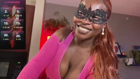 Mistress Jasmine   NEXT STREAM 1129 7PM CST online show from 24, 1, 2025