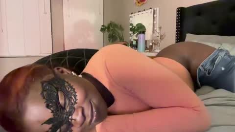 Mistress Jasmine   NEXT STREAM 1129 7PM CST online show from 29, 1, 2025