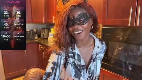 Mistress Jasmine   NEXT STREAM 1129 7PM CST online show from 20, 2, 2025
