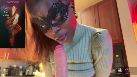 Mistress Jasmine   NEXT STREAM 1129 7PM CST online show from 26, 2, 2025