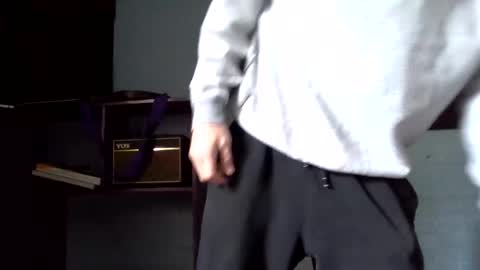 maskedyogaman online show from 24, 11, 2025