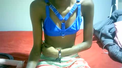 maskgang001 online show from 30, 11, 2025