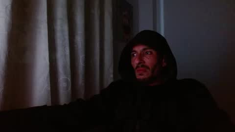 maskguy23 online show from 18, 9, 2025