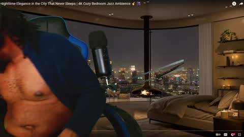 Snapshot of maskmind chatting on 9, 1, 2025 Maskmind online show from 9, 1, 2025