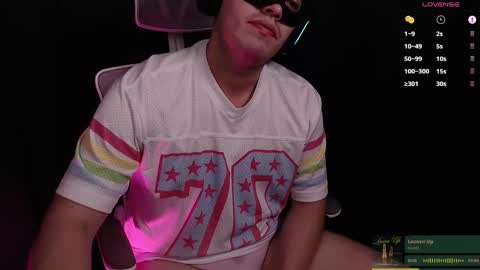 Mask  Briefs online show from 9, 3, 2026