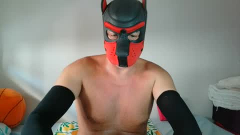 Snapshot of maskpor2022 chatting on 23, 7, 2026 MaskPor2022 online show from 23, 7, 2026