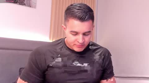Mason Bennet online show from 13, 5, 2026