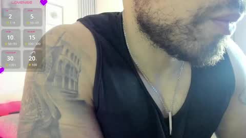 Mason Andre online show from 17, 9, 2025