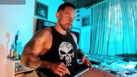 Mason Andre online show from 30, 9, 2025