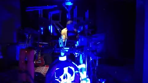 Snapshot of massageartist chatting on 29, 10, 2025 HappyZending online show from 29, 10, 2025