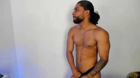 I Am Odin  online show from 3, 1, 2025