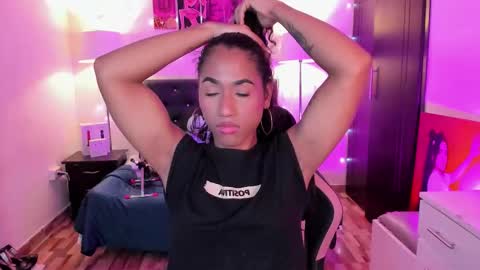 massielhot online show from 18, 1, 2026