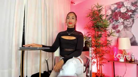 massielhot online show from 4, 6, 2026