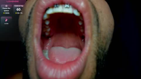 massimo_cruz online show from 1, 3, 2026