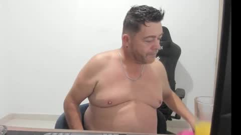 massimo_danger online show from 9, 9, 2025