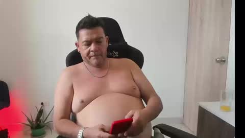 massimo_danger online show from 9, 9, 2025