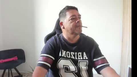 massimo_danger online show from 12, 9, 2025