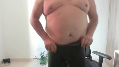 massimo_danger online show from 6, 10, 2025