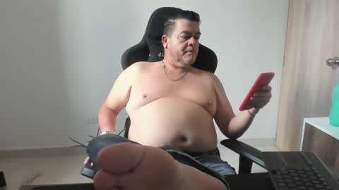 massimo_danger online show from 21, 10, 2025