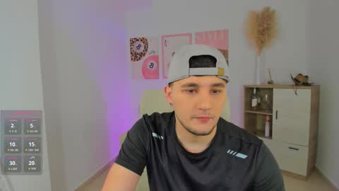 Massimo online show from 25, 2, 2026