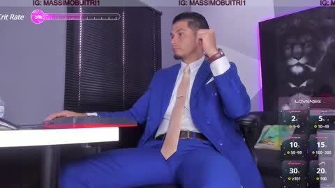 Snapshot of massimo_g chatting on 3, 12, 2024 I am Massimo online show from 3, 12, 2024
