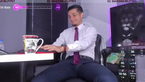 Snapshot of massimo_g chatting on 4, 12, 2024 I am Massimo online show from 4, 12, 2024