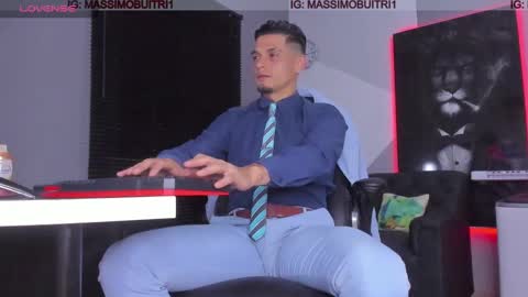 Snapshot of massimo_g chatting on 6, 12, 2024 I am Massimo online show from 6, 12, 2024