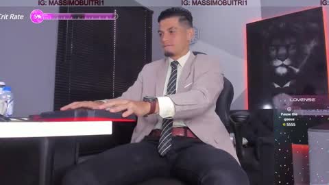 Snapshot of massimo_g chatting on 10, 12, 2024 I am Massimo online show from 10, 12, 2024