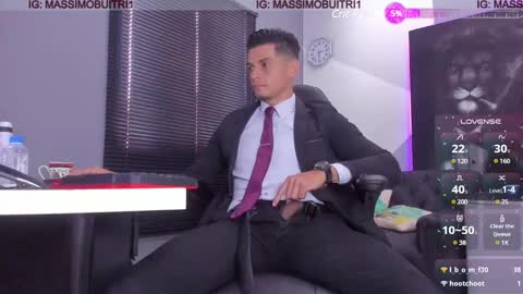 Snapshot of massimo_g chatting on 14, 2, 2025 I am Massimo online show from 14, 2, 2025