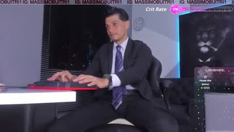 Snapshot of massimo_g chatting on 2, 11, 2025 I am Massimo online show from 2, 11, 2025