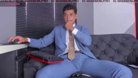 Snapshot of massimo_g chatting on 8, 6, 2026 I am Massimo online show from 8, 6, 2026