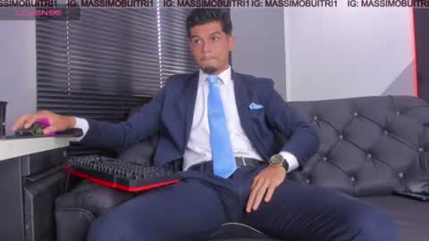 Snapshot of massimo_g chatting on 16, 6, 2026 I am Massimo online show from 16, 6, 2026