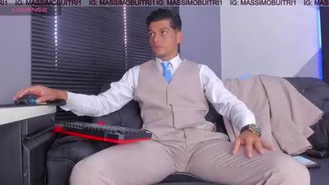 Snapshot of massimo_g chatting on 17, 6, 2026 I am Massimo online show from 17, 6, 2026