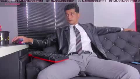 Snapshot of massimo_g chatting on 23, 6, 2026 I am Massimo online show from 23, 6, 2026