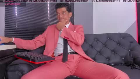 Snapshot of massimo_g chatting on 1, 7, 2026 I am Massimo online show from 1, 7, 2026