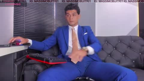 Snapshot of massimo_g chatting on 6, 7, 2026 I am Massimo online show from 6, 7, 2026