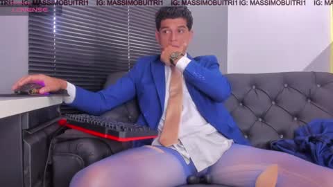 Snapshot of massimo_g chatting on 6, 7, 2026 I am Massimo online show from 6, 7, 2026