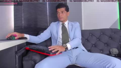 Snapshot of massimo_g chatting on 10, 7, 2026 I am Massimo online show from 10, 7, 2026