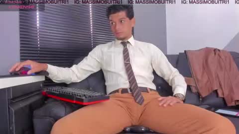 Snapshot of massimo_g chatting on 15, 7, 2026 I am Massimo online show from 15, 7, 2026
