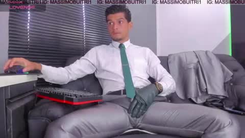 Snapshot of massimo_g chatting on 17, 7, 2026 I am Massimo online show from 17, 7, 2026