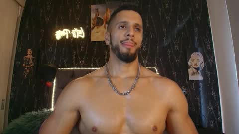 massimo_greco2 online show from 9, 2, 2026