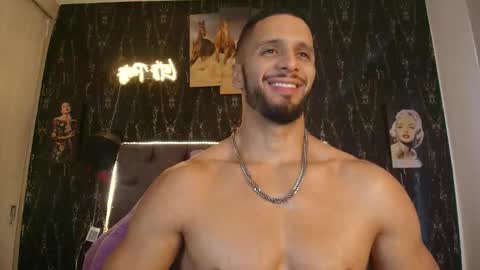 massimo_greco2 online show from 16, 2, 2026