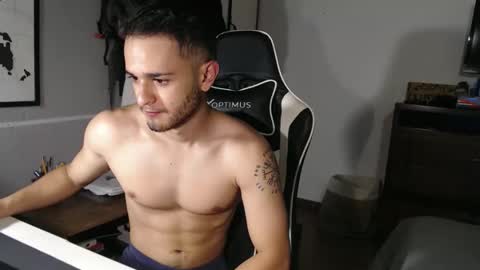 massimo online show from 24, 10, 2025