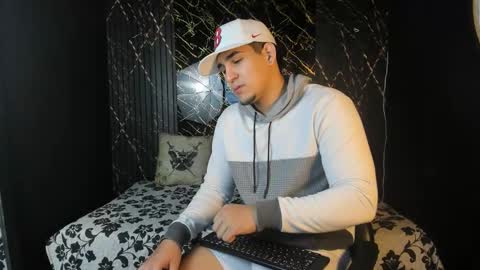 massimo_vidal online show from 14, 2, 2026