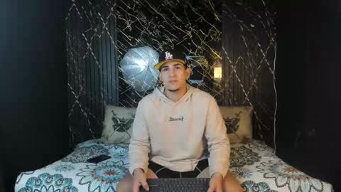 massimo_vidal online show from 26, 2, 2026